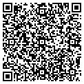 QR code with B&D Storage contacts