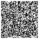 QR code with A & A Air Service contacts