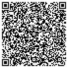 QR code with One Eighty Machine Tool LLC contacts