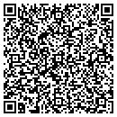 QR code with Tan Spa LLC contacts