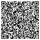 QR code with Tan Spa LLC contacts