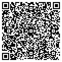 QR code with Tan Spa LLC contacts