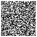 QR code with P K Tool contacts