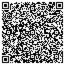 QR code with The Gypsy Spa contacts