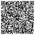 QR code with The Spa LLC contacts