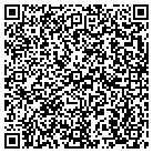 QR code with American Real Estate & Mgmt contacts