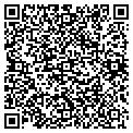 QR code with B Z Chicken contacts