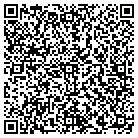 QR code with MT Lookout Mobile Home Par contacts