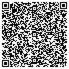 QR code with RK Machine Tool contacts