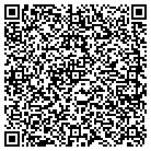 QR code with J C Penney Custom Decorating contacts
