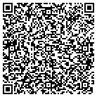 QR code with Saini Air Conditioning Inc contacts