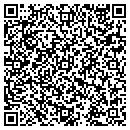 QR code with J L B Investments Lp contacts