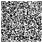 QR code with Checotah East Mini Storage contacts