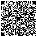 QR code with C G Chicken Inc contacts