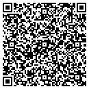 QR code with A A Service & Repair contacts