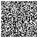 QR code with Oliver Hurst contacts
