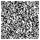 QR code with Kline's Department Store contacts
