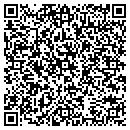 QR code with S K Tool Corp contacts