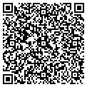 QR code with A Plus Pools contacts