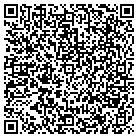 QR code with Acupunture By Gina Musetti L A contacts