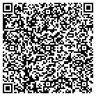 QR code with Advanced Air Conditioning Inc contacts
