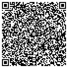 QR code with D & A Storage Miscellaneous contacts