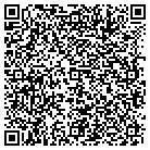 QR code with Dkg Enterprises contacts