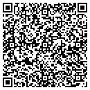 QR code with D & L Mini Storage contacts