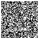 QR code with R C Lighthouse Inc contacts