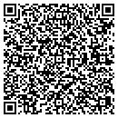 QR code with Umv Mach Tool contacts