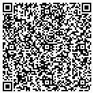 QR code with V-Tec Machine Tools Inc contacts