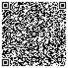 QR code with Richie's Guitar & Drum Exch contacts