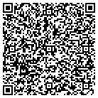 QR code with A-1 Peerless Heating & Cooling contacts