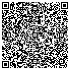 QR code with Cabinets of Central Arkansas contacts