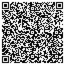 QR code with E-Z Mini Storage contacts