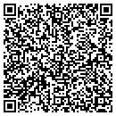 QR code with Yg1 Tool CO contacts