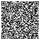 QR code with D B Tools contacts