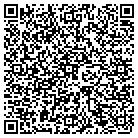 QR code with Tishman Chiropractic Center contacts