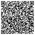 QR code with Custom Creations contacts