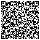 QR code with Raymond James contacts