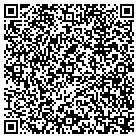 QR code with Obee's Soup-Salad-Subs contacts