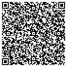 QR code with Matudee's Ninety Nine Center Str contacts