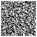 QR code with Four Paw Spa contacts