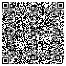 QR code with A 24 HR Mobile Mechanic-Ice contacts