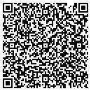 QR code with Hahn Systems contacts
