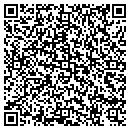 QR code with Hoosier Tools And Treasures contacts