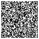 QR code with A & D Woodcraft contacts