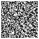 QR code with High Voltage contacts