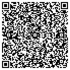 QR code with Peebles Department Store contacts