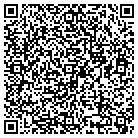 QR code with With His Blessings Vacation contacts